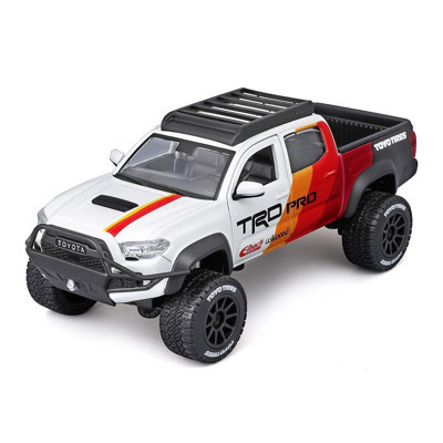 2023 Toyota Tacoma TRD PRO Model Araba 32546