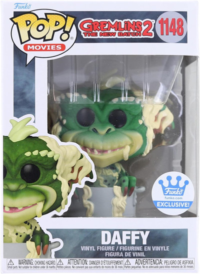Funko Pop! Vinyl: Gremlins - Daffy - Funko (Exclusive)