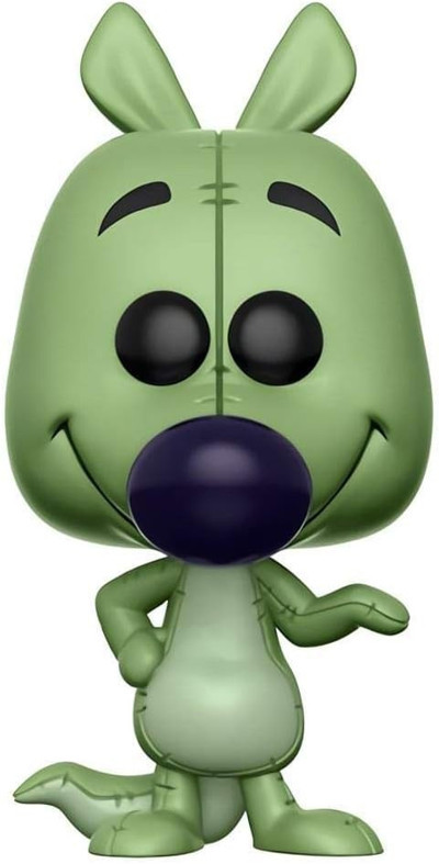 FUNKO Pop. Vinylfigur: Disney: Winnie the Pooh: Woozle