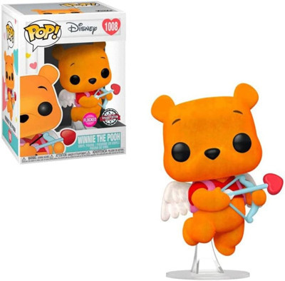 Funko POP! Disney - Winnie the Pooh