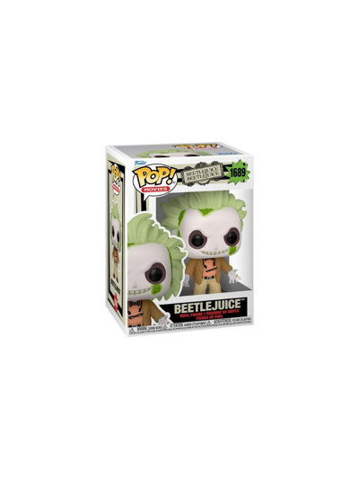 Funko Beetlejuice 2 - Beetlejuice