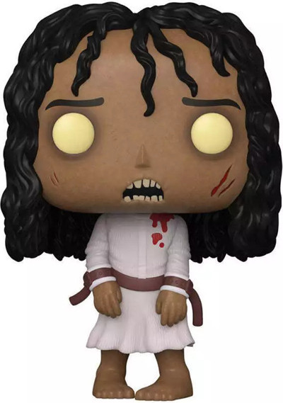 Funko Pop Pop! The Exorcist Believer Angela 1645 Figür