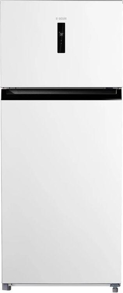 Uğur UES 540 D2K NF DGT R65 Çift Kapılı No Frost Buzdolabı