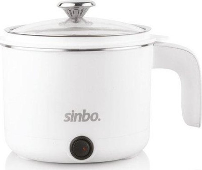 Sinbo Sco-5043 Çok Fonksiyonlu Buharlı Pişirici