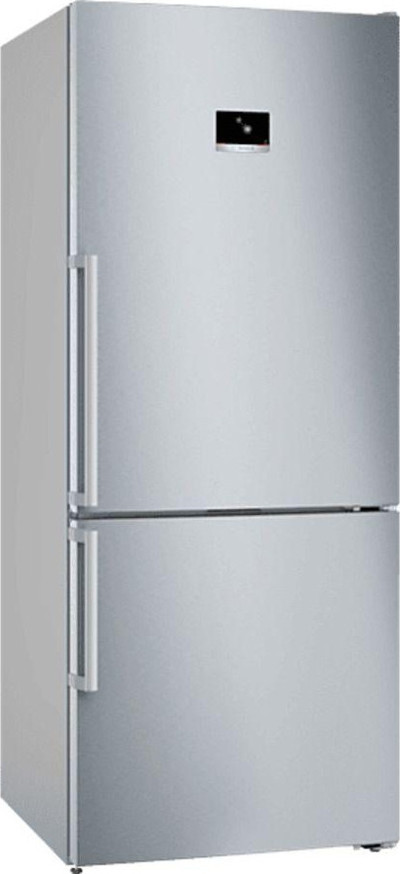 BOSCH KGP76AIC0N C Enerji Sınıfı No-Frost 526 L Alttan Donduruculu Buzdolabı