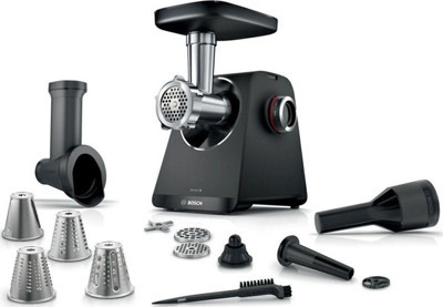 BOSCH MFWS440B Kıyma Makinesi Siyah