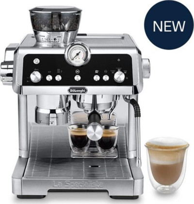 DELONGHİ La Specialista Prestigio Ec9355.m