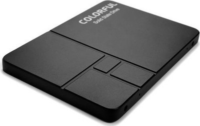 Colorful SL500 2.5" 240 GB SATA 3 SSD
