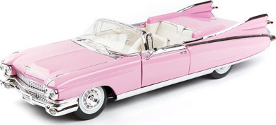 Maisto 1959 Cadillac Eldorado Biarritz 1:18 Premiere Edition Mode