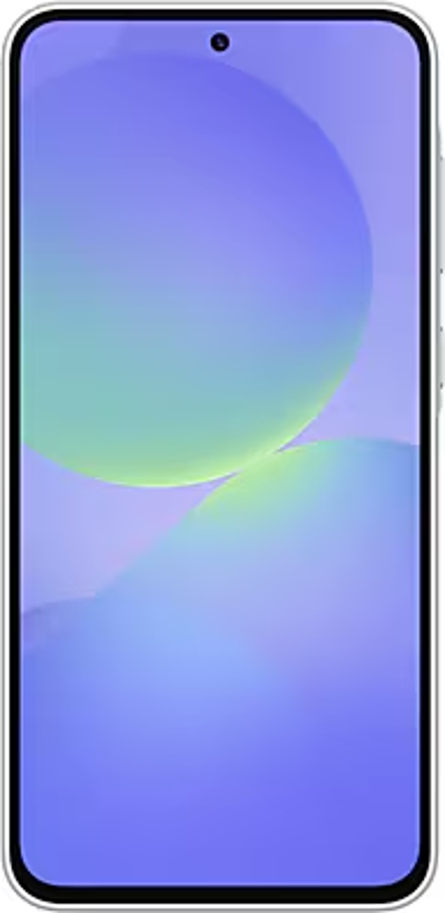 SAMSUNG Galaxy A36 8 GB 256 GB Akıllı Telefon Açık Gri