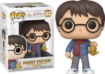 Funko Pop: Harry Potter