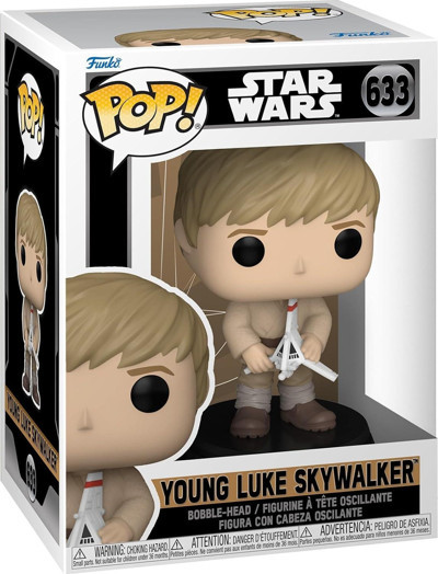 Funko Pop! Collectible Toy Figure - Charming Sunset 58