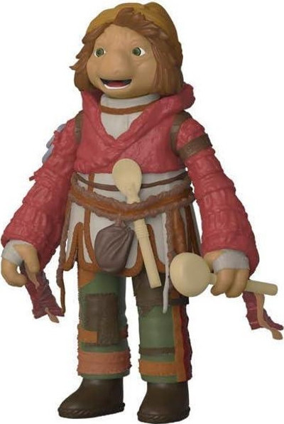 Funko Eylem Şekil: Koyu Kristal - Hup"