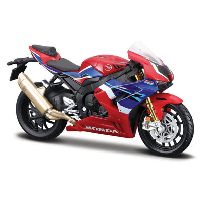 Maisto Honda CBR1000RR-R Model Motosiklet 1/18