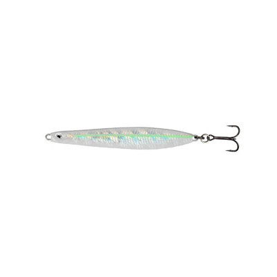 Savage Gear Seeker ISP 68 mm 12 gr NL Olta Kaşık Yem White Pearl