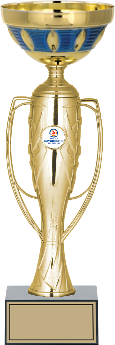 ODAK KUPA - Medium Kupalar - M-165 A - 38 cm