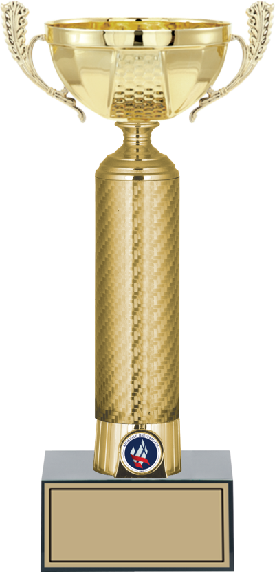 ODAK KUPA - Medium Kupalar - M-349 B - 31 cm