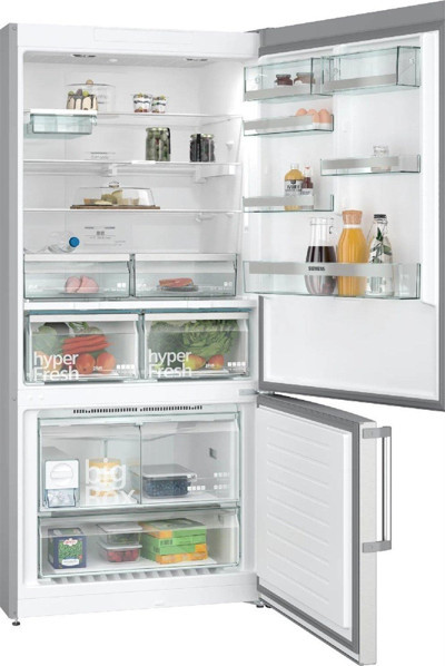Siemens KG86NAID2N Buzdolabı