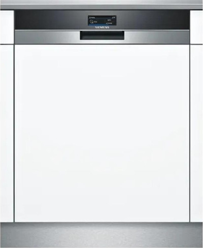 Siemens SN57ZS82DT Yarı Ankastre Bulaşık Makinesi