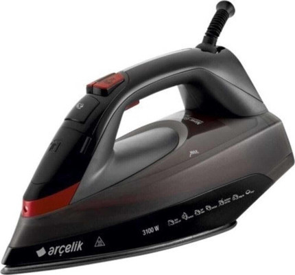 Arçelik K 4624 Buharlı Ütü