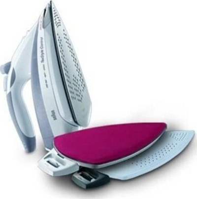 Braun SI-18896 2400 Watt Buharlı Ütü 7 Serisi 780