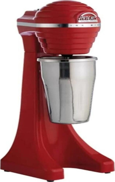 Artemis MIX-2010/A 350 W Bar Mikser Kırmızı