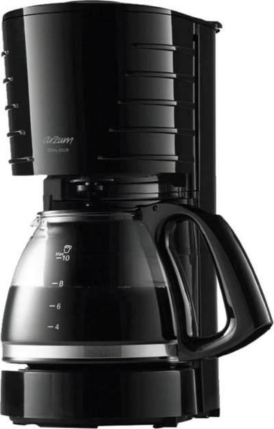 Ar3144 Bonjour Filtre Kahve Makinesi