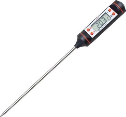 Powermaster PM-4516 Cep Tipi Daldırmalı Termometre