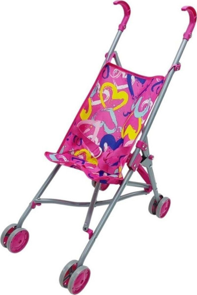 Toptan Bulurum Fl8103-S Katlanabilir Bebek Arabası Baston Puset