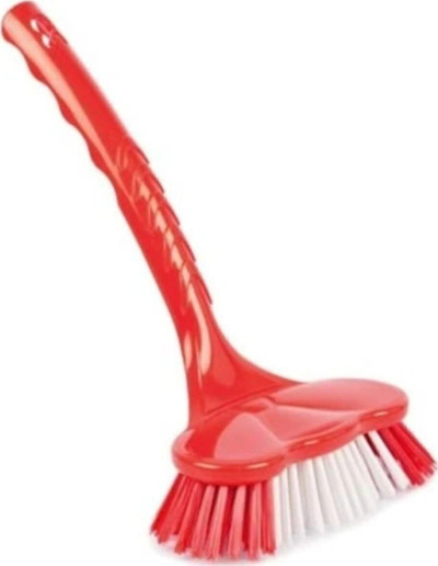 Zambak Plastik Zambak Lavabo Küvet Fırçası Zp 144 – Tuvalet Fırçası