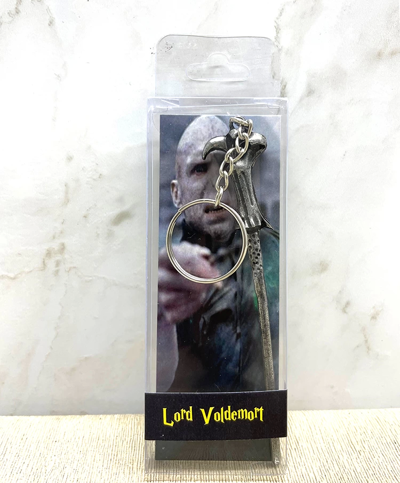 Just Cheap Store Voldemort Anahtarlık İk020