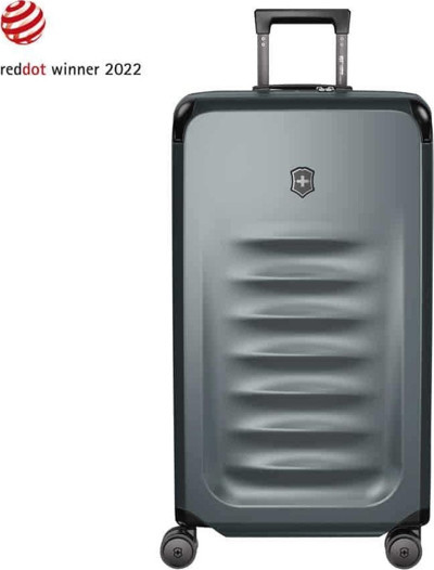 Victorinox 653159 Spectra 3.0 Trunk Büyük Boy Valiz, Koyu Gri