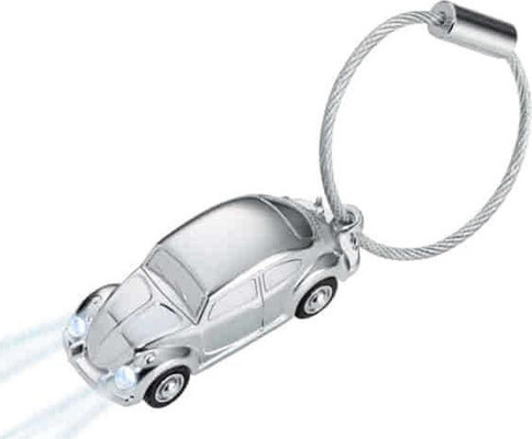 Troika Light Beetle 1964 Anahtarlık