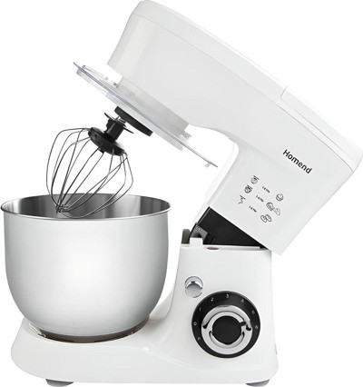 Homend Profashion 3040H 1000 W Stand Mikser