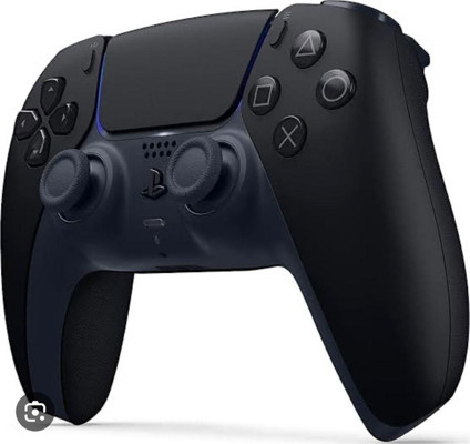 Sony Playstation 5 Dualsense Kol (Siyah)