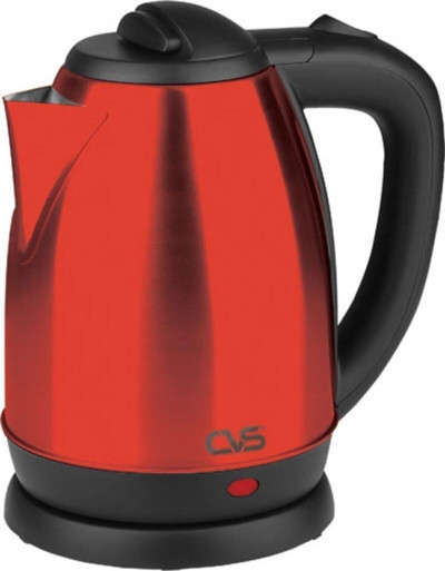 Cvs Su Isıtıcı Kettle 1.7Lt Dn00010