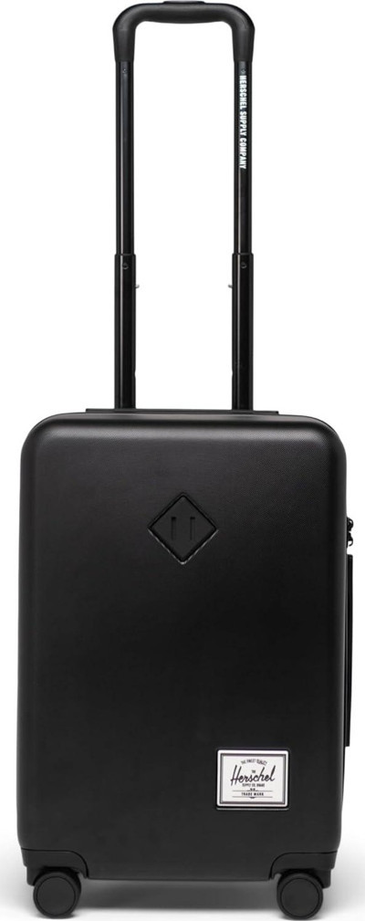 Herschel Heritage™ Hardshell El Bagajı - Orta Boy Tekerlekli Bavul - Darbelere Karşı Dayanıklı Kabin