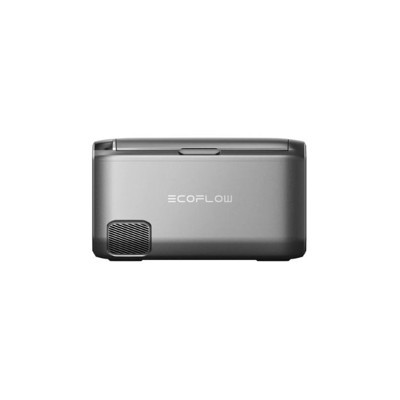 EcoFlow - GLACIER Classic 55L Taşınabilir Kablosuz Buzdolabı - (EcoFlow Türkiye - BOEMAR Garantili)
