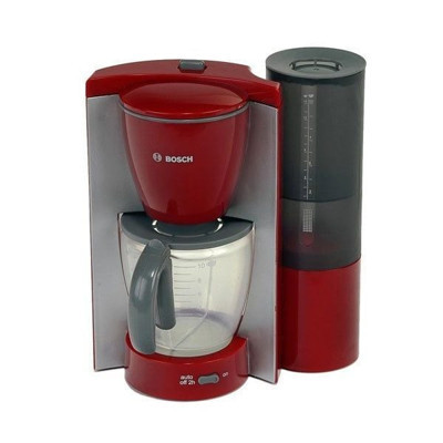 9577 Klein Bosch Home Professional Oyuncak Kahve Makinesi Kız Erkek Çocuk Oyuncak Eğitici Oyuncaklar