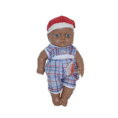 0035 Gamze, Erkek Et Bebek - 4 Nolu Kız Erkek Çocuk Oyuncak Eğitici Oyuncaklar