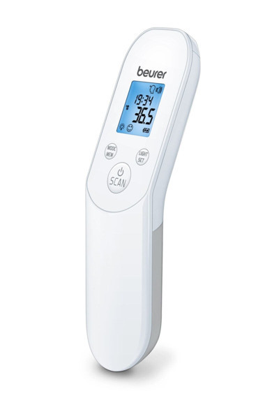 Beurer Ft 85 Temazsız Termometre / Ft 85 Derece