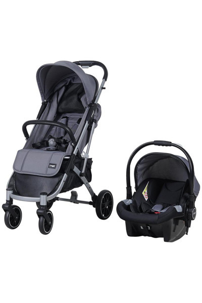 Prego Covi Plus Bebek Arabası