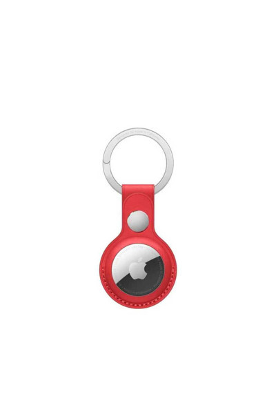 Wiwu Leather Key Ring Anahtarlık