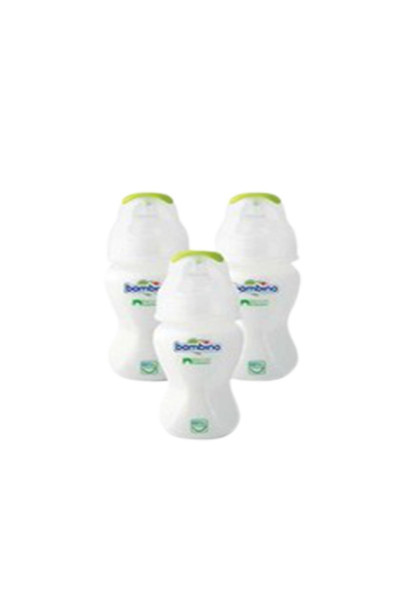 Bambino Natural Geniş Ağızlı Biberon 250 Ml.