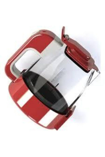 Şahika 24 Volt Oto Su Isıtıcı Kettle, 24 Volt