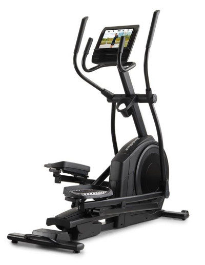 NordicTrack AirGlide LE Eliptik Bisiklet NTEL89824-INT