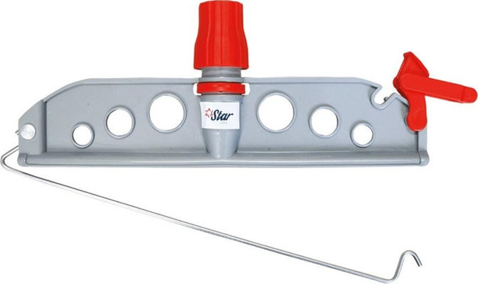 Star Islak Mop Aparatı Endüstriyel Büyük Metal Mop Aparatı Str-165