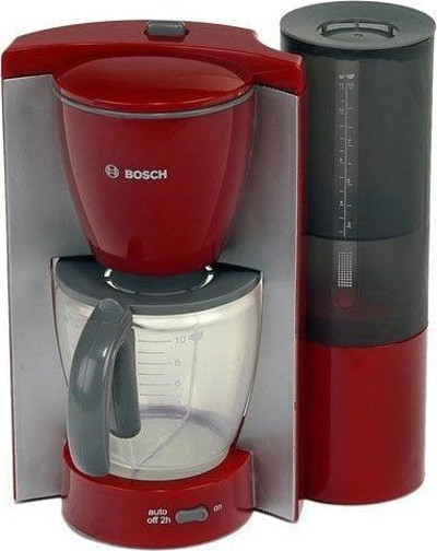 9577 Klein Bosch Home Professional Oyuncak Kahve Makinesi Kız Erkek Çocuk Oyuncak Eğitici Oyuncaklar