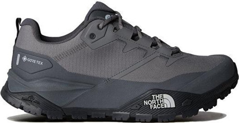 The North Face M Offtrail Hike Gore-Tex Erkek Outdoor Ayakkabısı NF0A8AEGWUO1 Gri