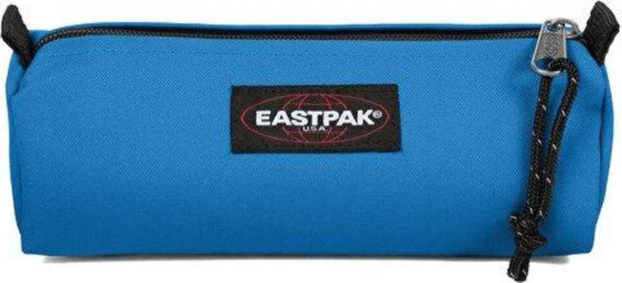 Eastpak Benchmark Single Kalem Kutusu EK0003726V41 Mavi
